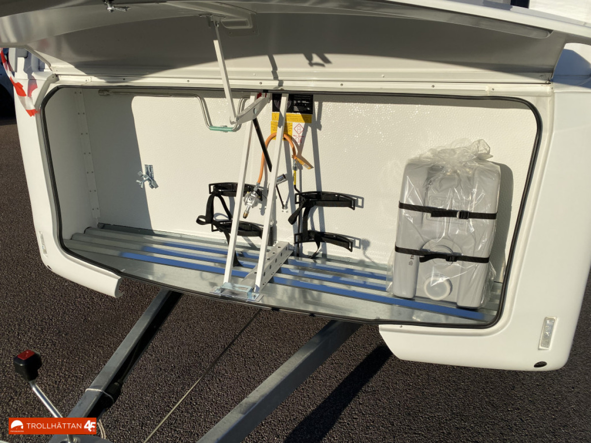 Adria Altea 432 PX *Pluspaket / HÖSTKAMPANJ*, bild 17 av 17