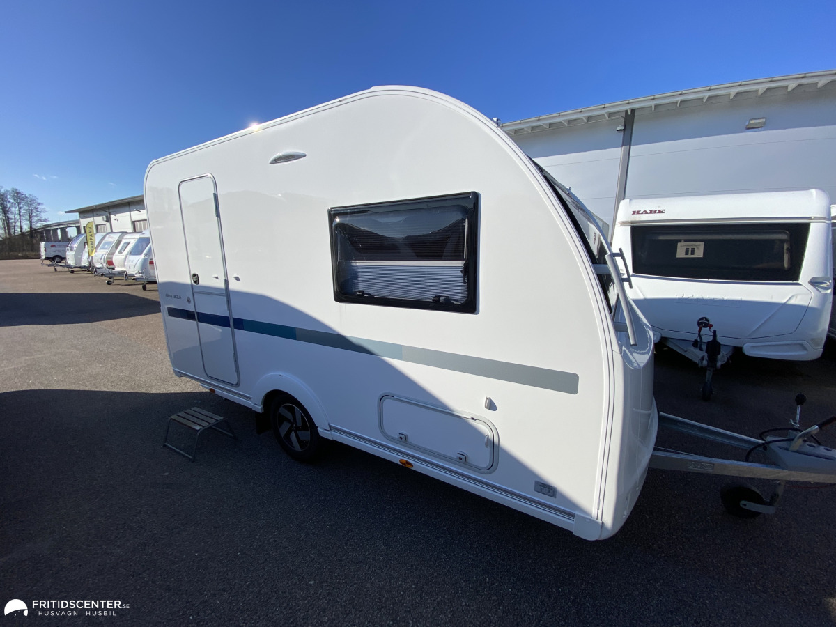 Adria Altea 362 LH *HÖSTKAMPANJ*, bild 1 av 23