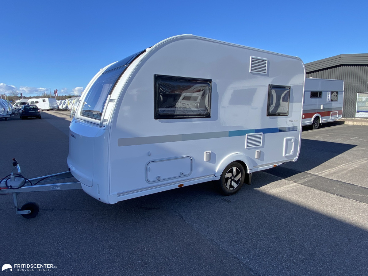 Adria Altea 362 LH *HÖSTKAMPANJ*, bild 2 av 23
