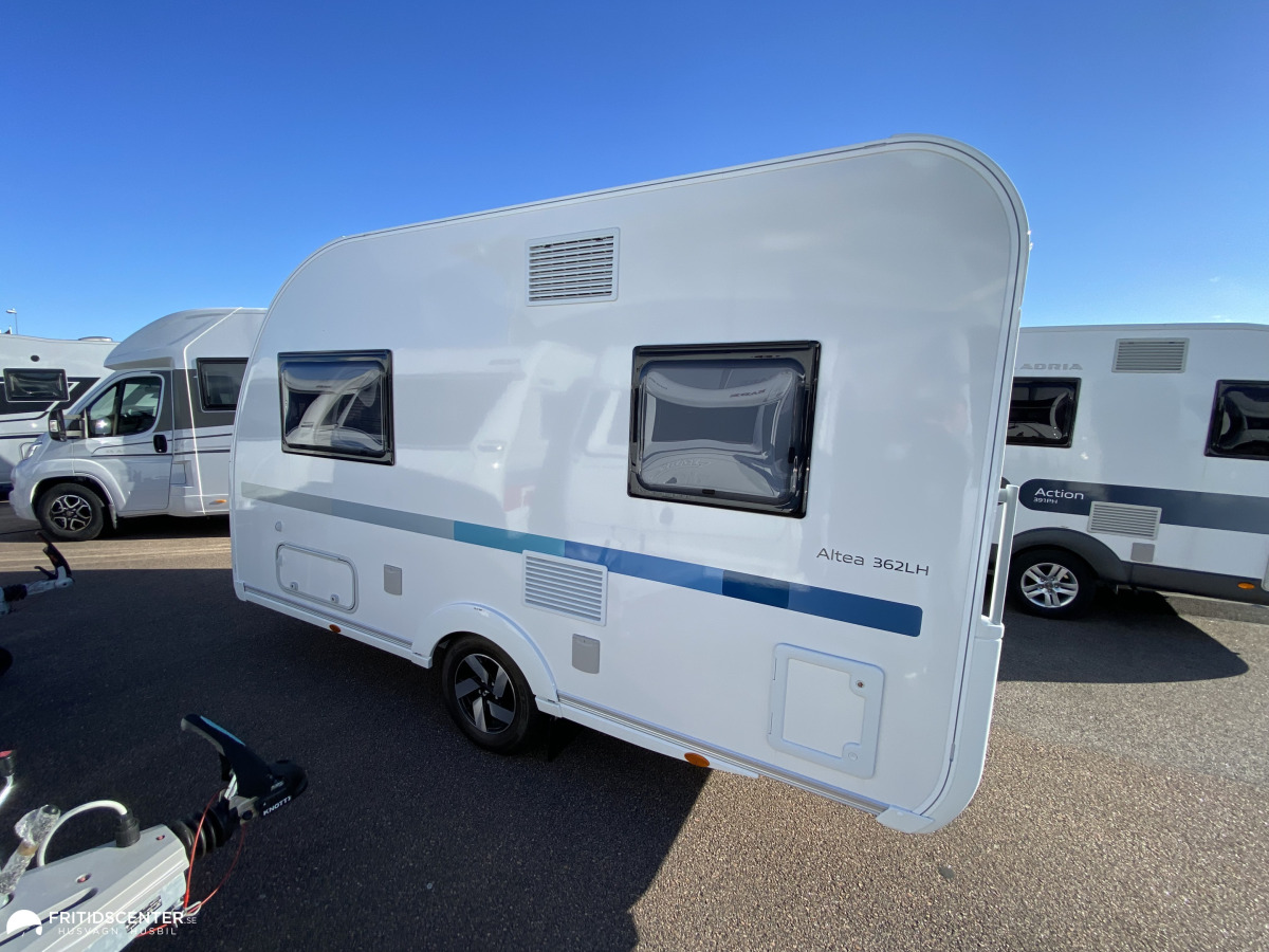 Adria Altea 362 LH *HÖSTKAMPANJ*, bild 3 av 23