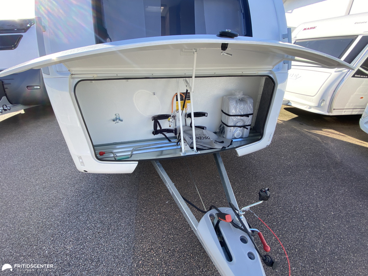Adria Altea 362 LH *HÖSTKAMPANJ*, bild 4 av 23