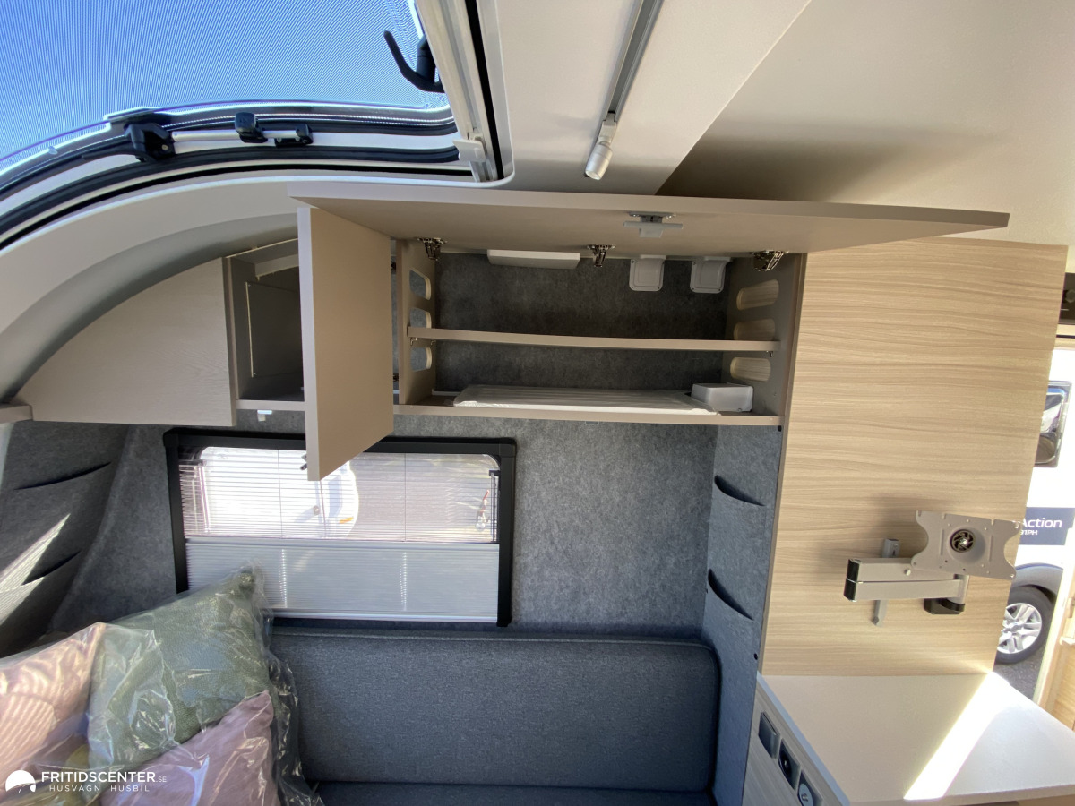 Adria Altea 362 LH *HÖSTKAMPANJ*, bild 5 av 23