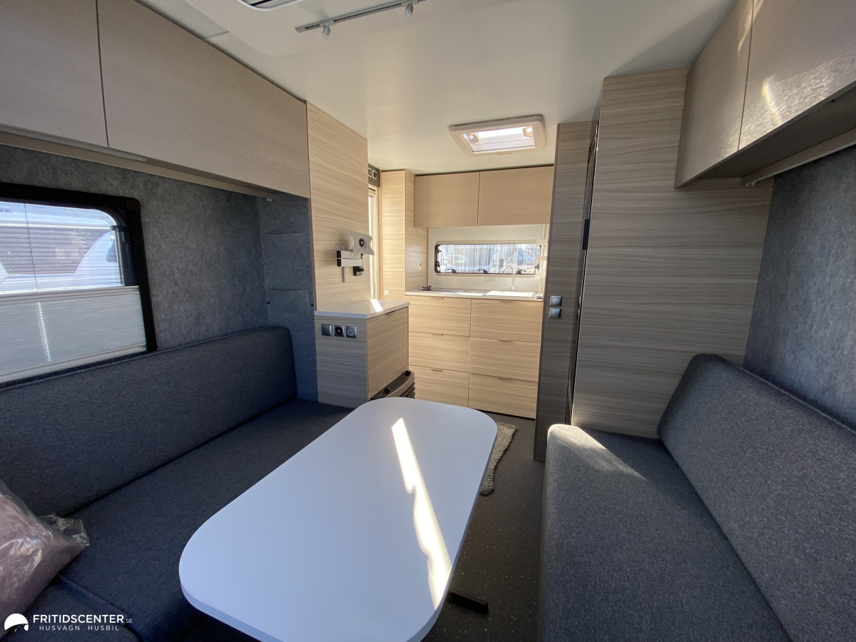 Adria Altea 362 LH *HÖSTKAMPANJ*, bild 6 av 23