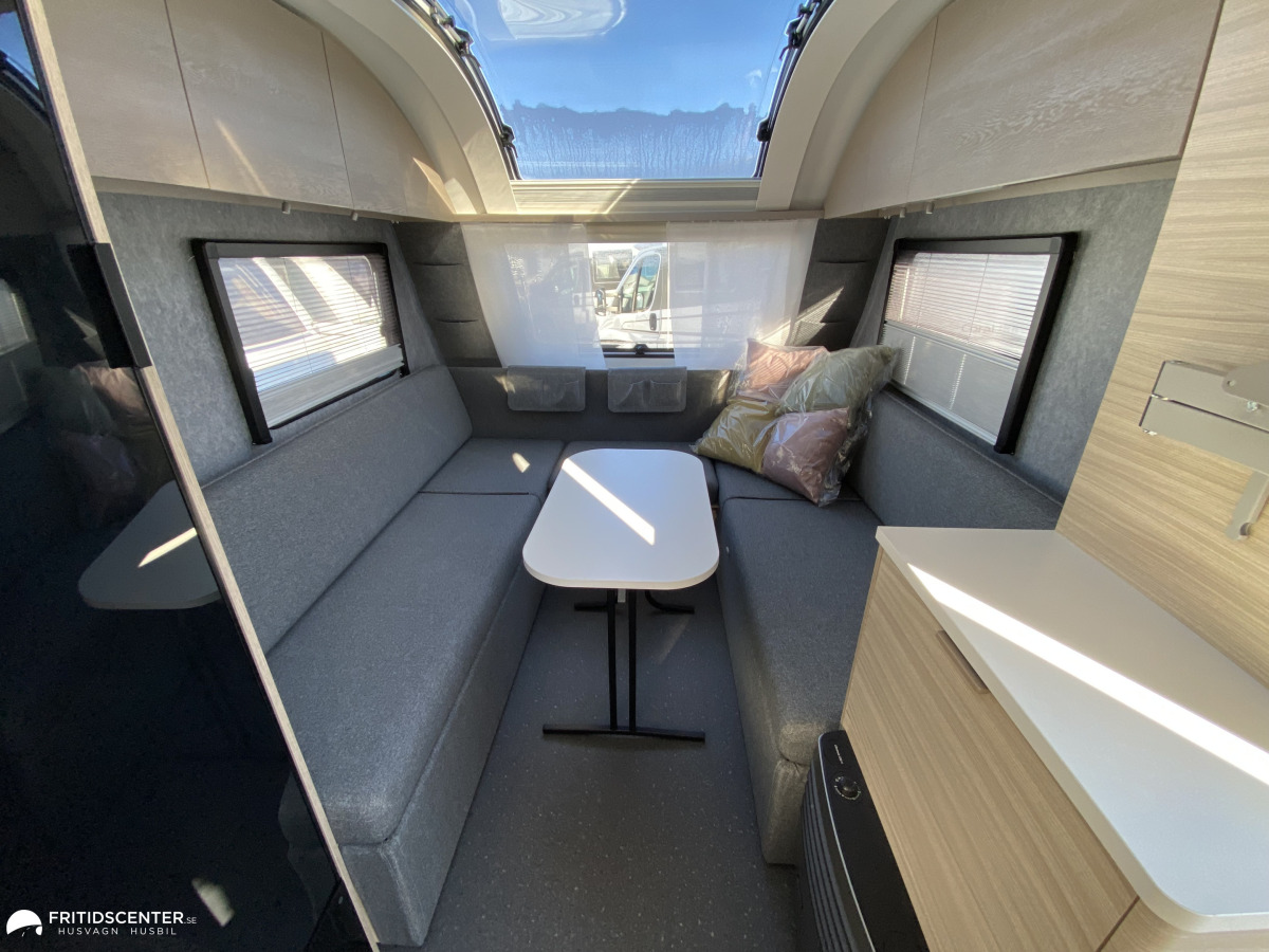 Adria Altea 362 LH *HÖSTKAMPANJ*, bild 7 av 23