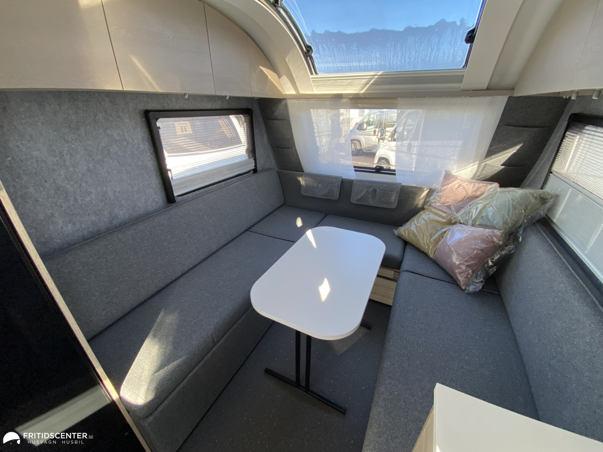 Adria Altea 362 LH *HÖSTKAMPANJ*, bild 8 av 23