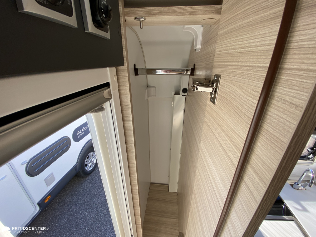 Adria Altea 362 LH *HÖSTKAMPANJ*, bild 9 av 23