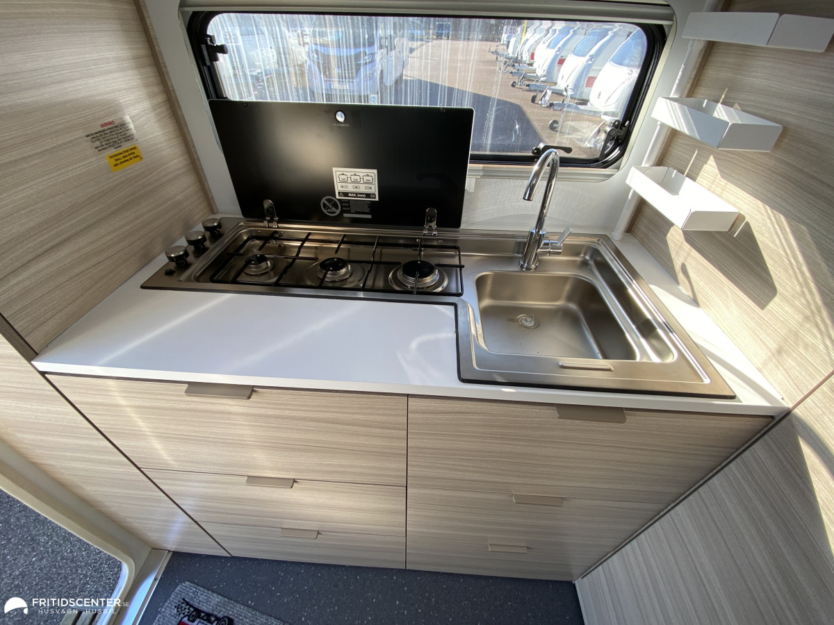 Adria Altea 362 LH *HÖSTKAMPANJ*, bild 10 av 23