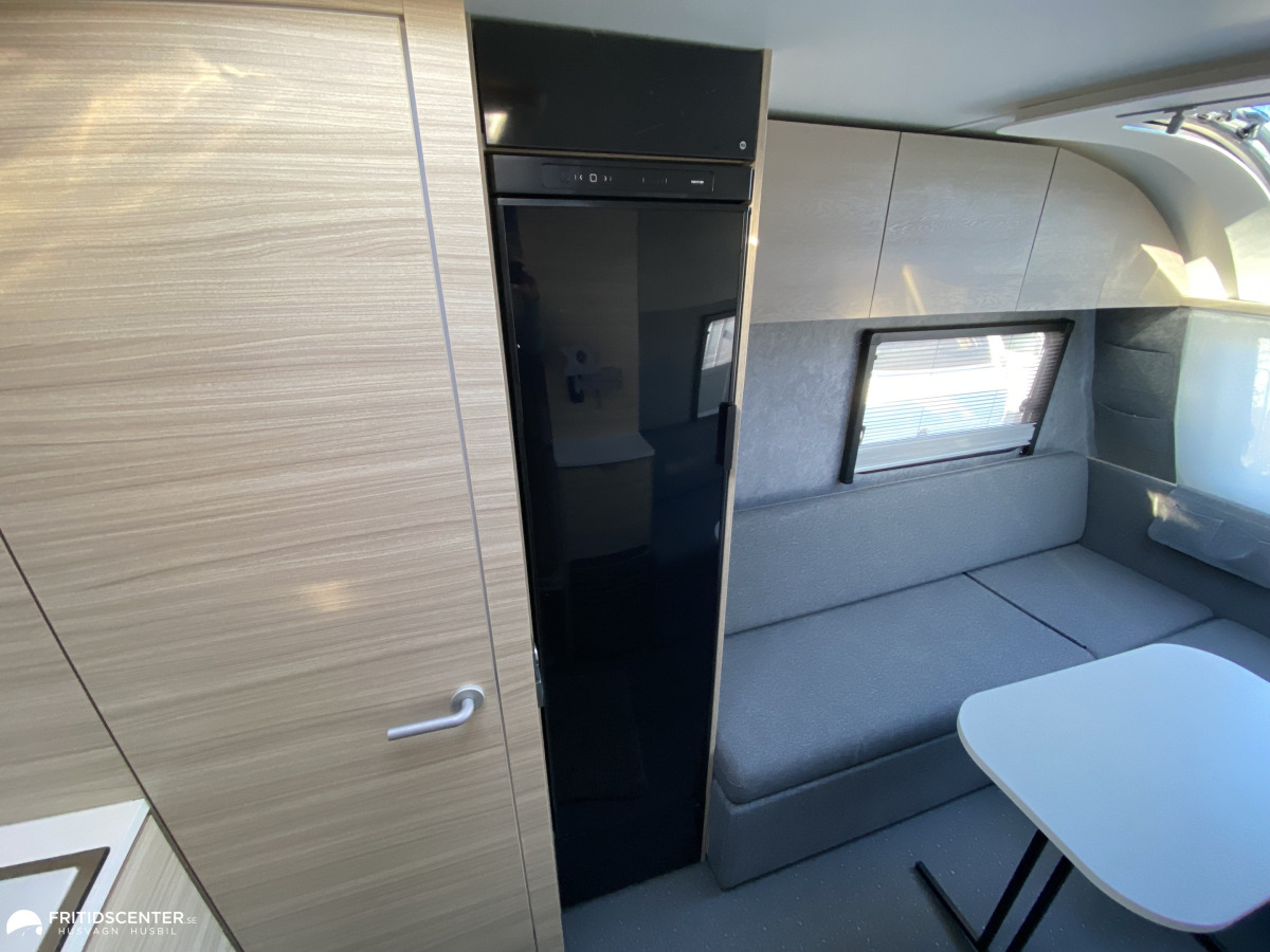 Adria Altea 362 LH *HÖSTKAMPANJ*, bild 13 av 23