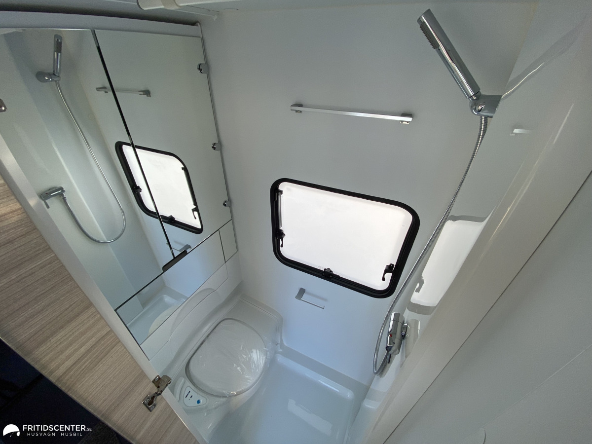 Adria Altea 362 LH *HÖSTKAMPANJ*, bild 16 av 23