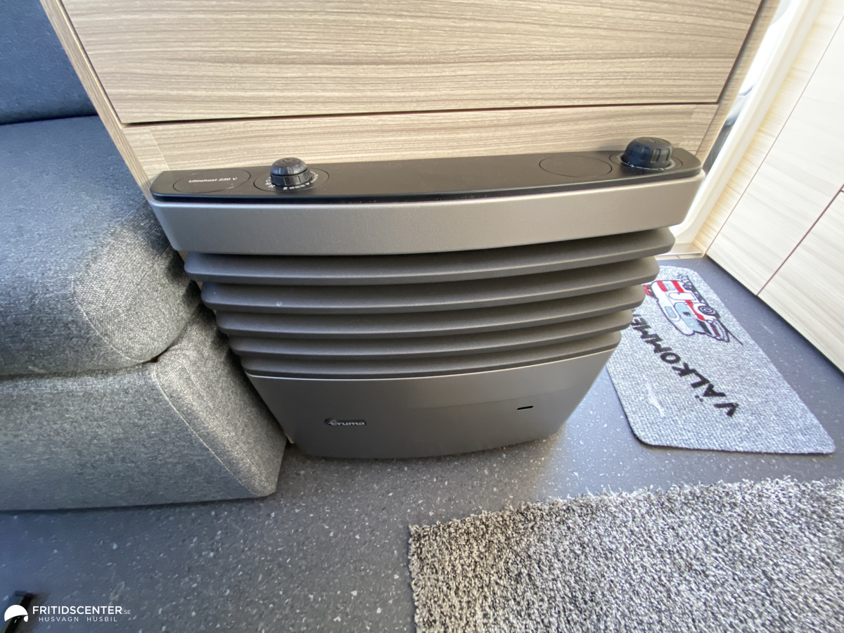 Adria Altea 362 LH *HÖSTKAMPANJ*, bild 17 av 23