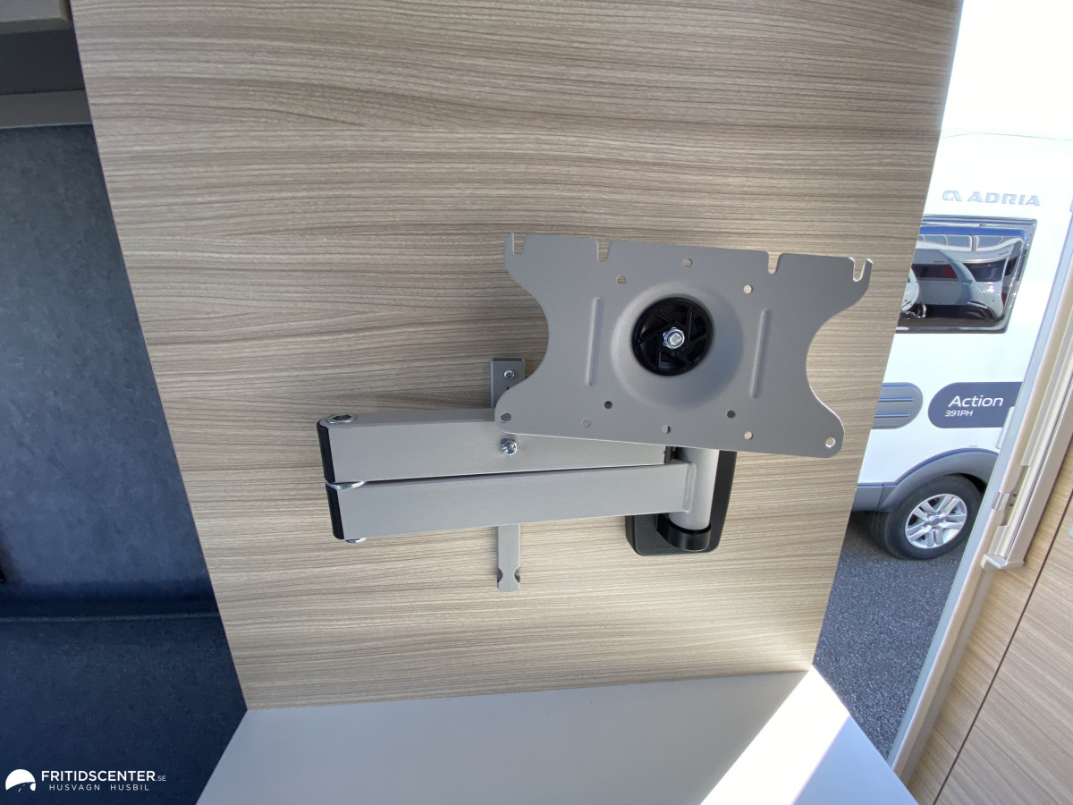Adria Altea 362 LH *HÖSTKAMPANJ*, bild 18 av 23