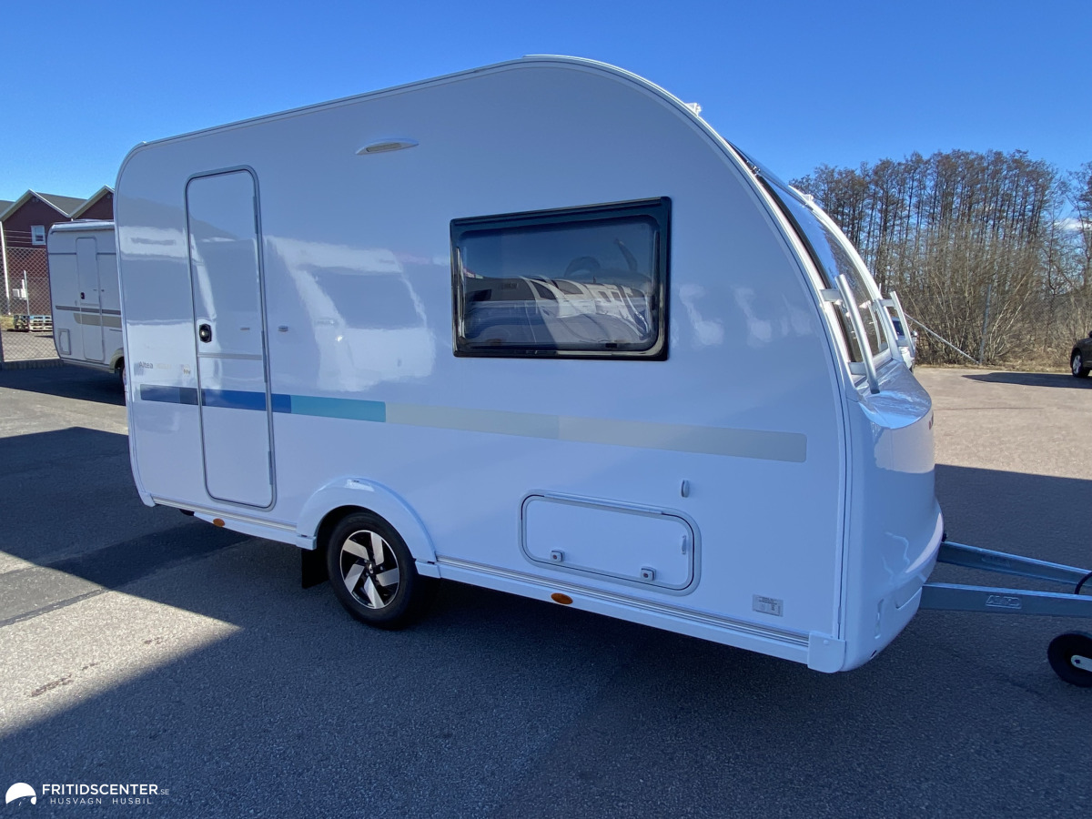 Adria Altea 362 LH *HÖSTKAMPANJ*, bild 21 av 23