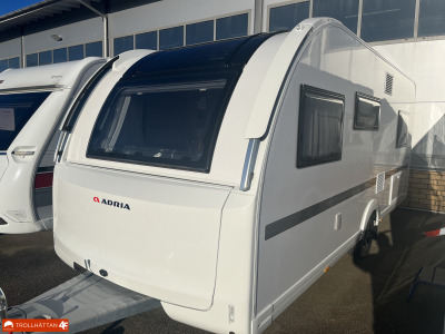Adria ADORA 522 UP *PLUSPAKET / HÖSTKAMPANJ*