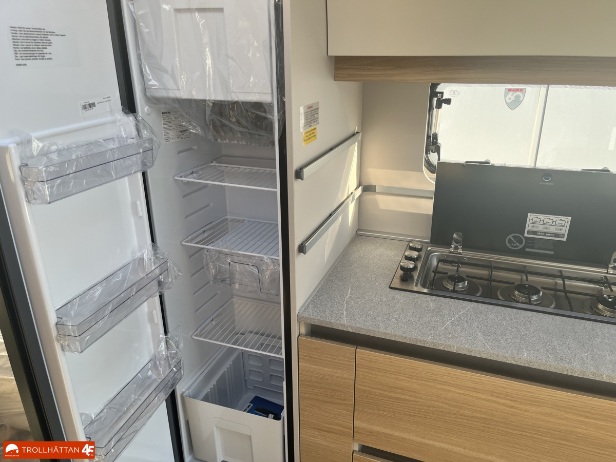 Adria ADORA 522 UP *PLUSPAKET / HÖSTKAMPANJ*, bild 7 av 16