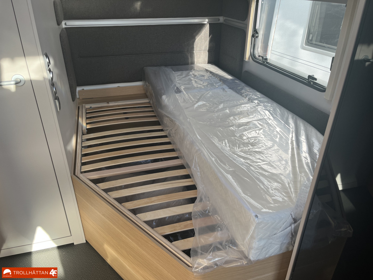 Adria ADORA 522 UP *PLUSPAKET / HÖSTKAMPANJ*, bild 8 av 16