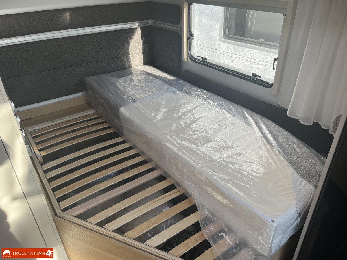 Adria ADORA 522 UP *PLUSPAKET / HÖSTKAMPANJ*, bild 10 av 16