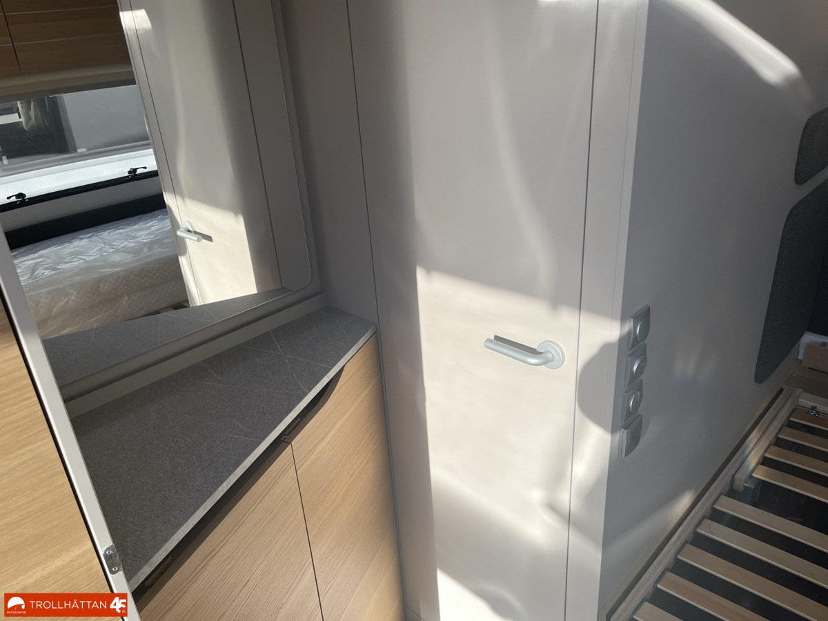 Adria ADORA 522 UP *PLUSPAKET / HÖSTKAMPANJ*, bild 11 av 16