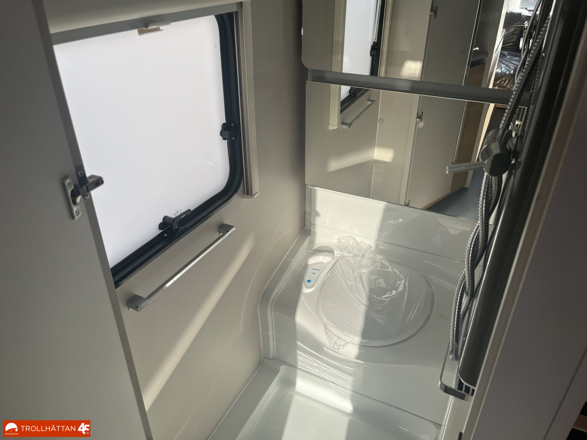 Adria ADORA 522 UP *PLUSPAKET / HÖSTKAMPANJ*, bild 12 av 16