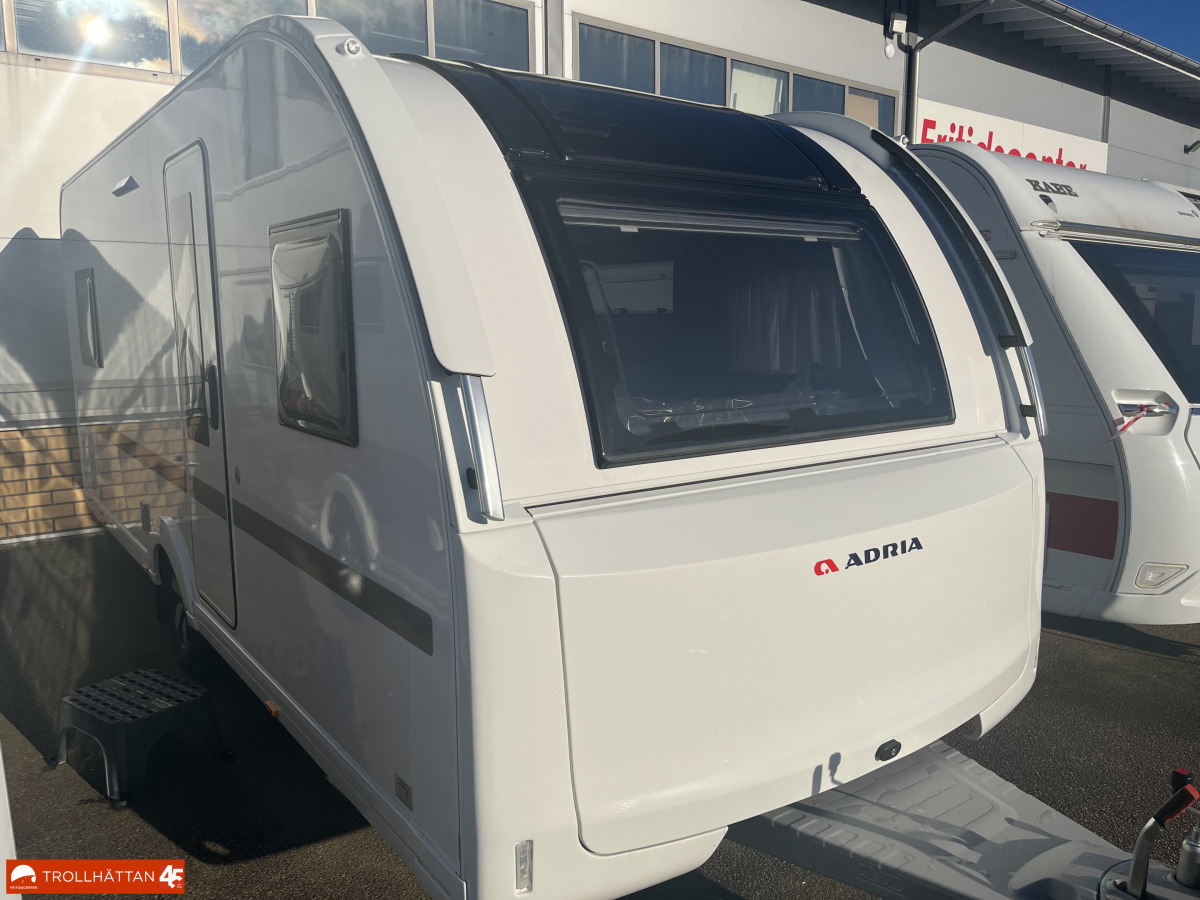 Adria ADORA 522 UP *PLUSPAKET / HÖSTKAMPANJ*, bild 15 av 16
