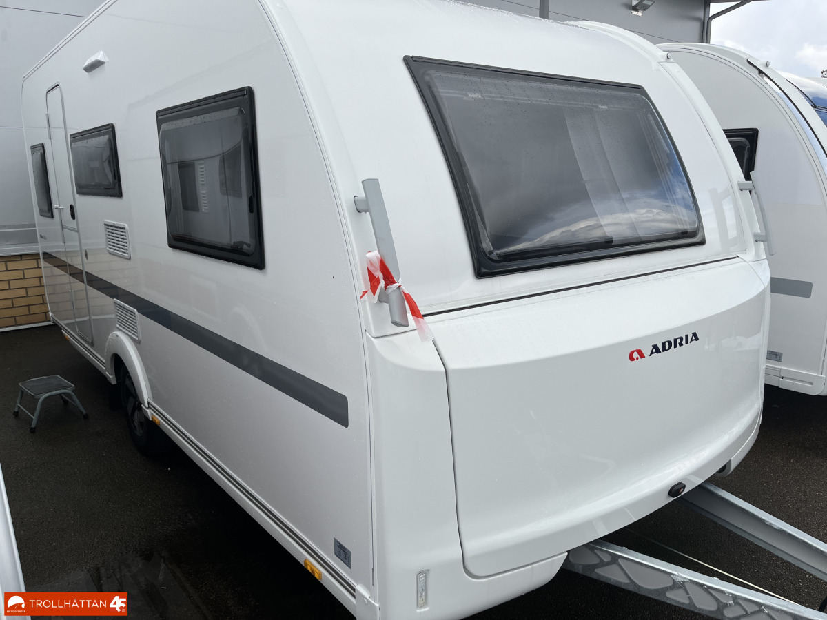 Adria ALTEA 492 LU, bild 1 av 18
