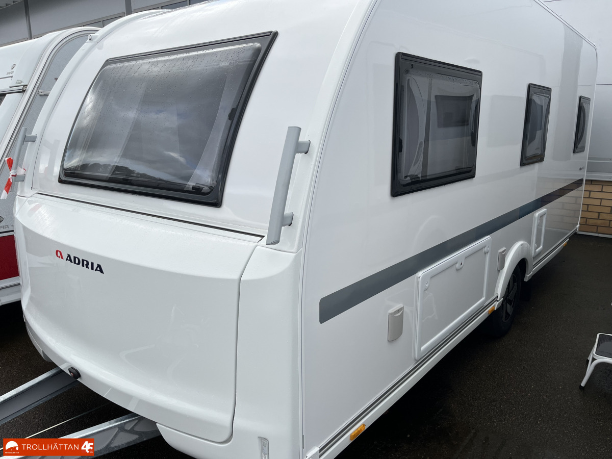 Adria ALTEA 492 LU, bild 2 av 18
