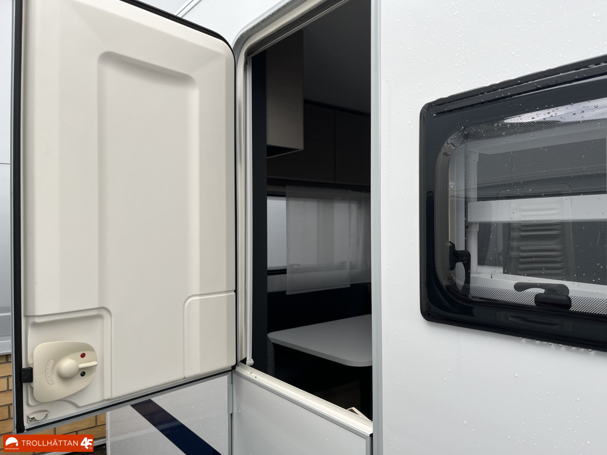 Adria ALTEA 492 LU, bild 3 av 18