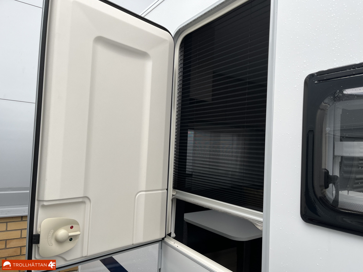 Adria ALTEA 492 LU, bild 4 av 18