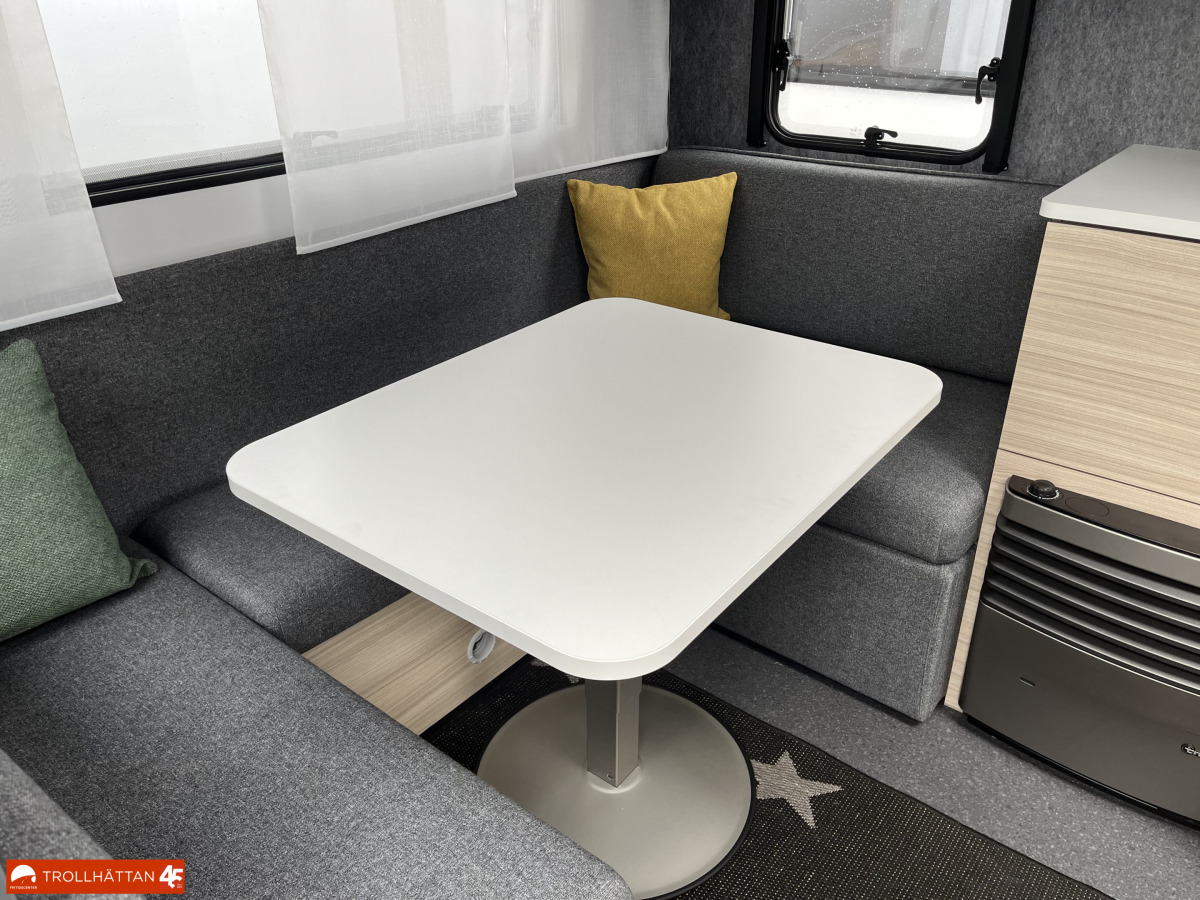 Adria ALTEA 492 LU, bild 5 av 18