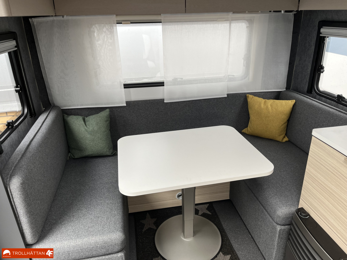 Adria ALTEA 492 LU, bild 6 av 18