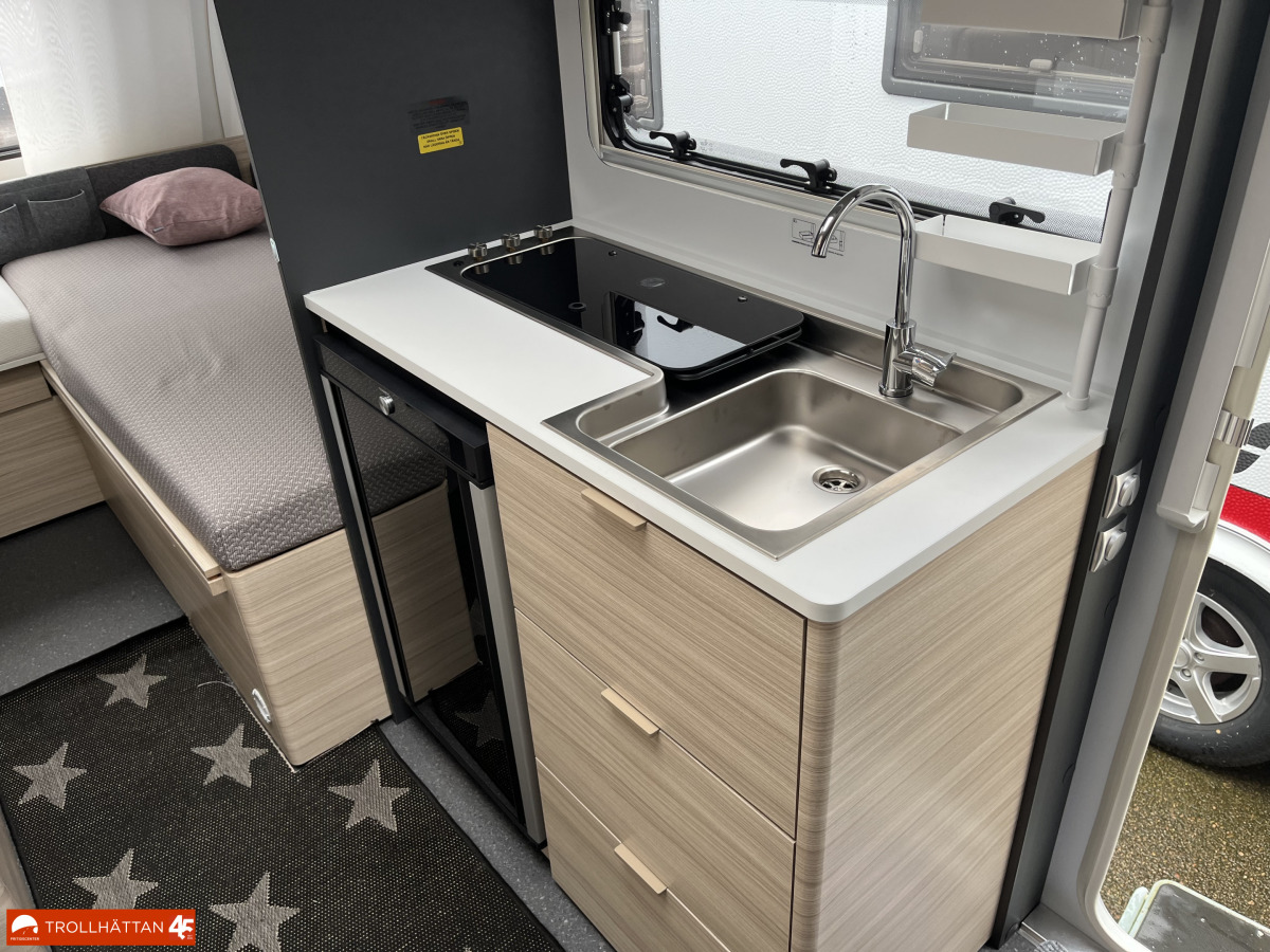 Adria ALTEA 492 LU, bild 7 av 18