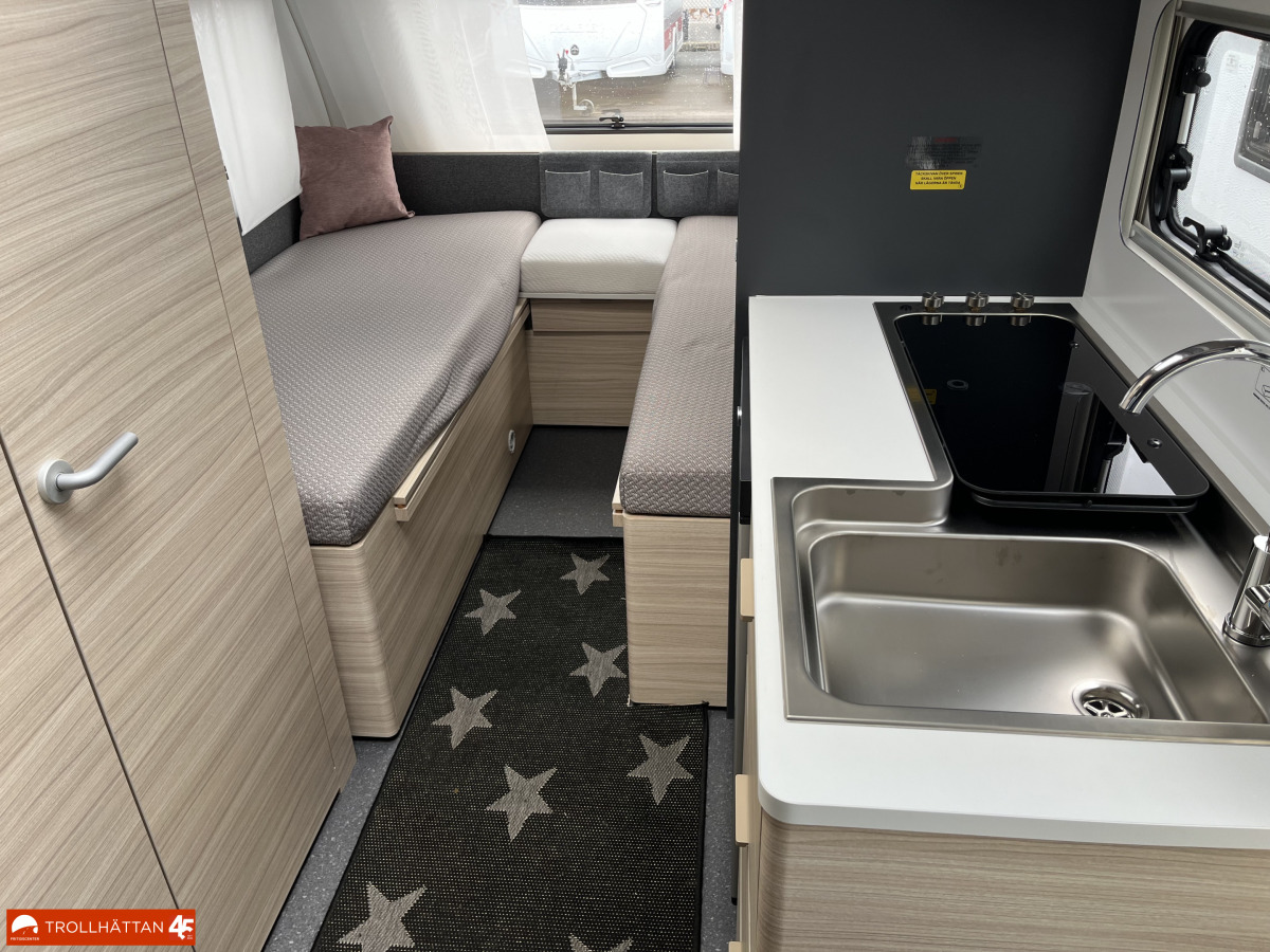 Adria ALTEA 492 LU, bild 8 av 18