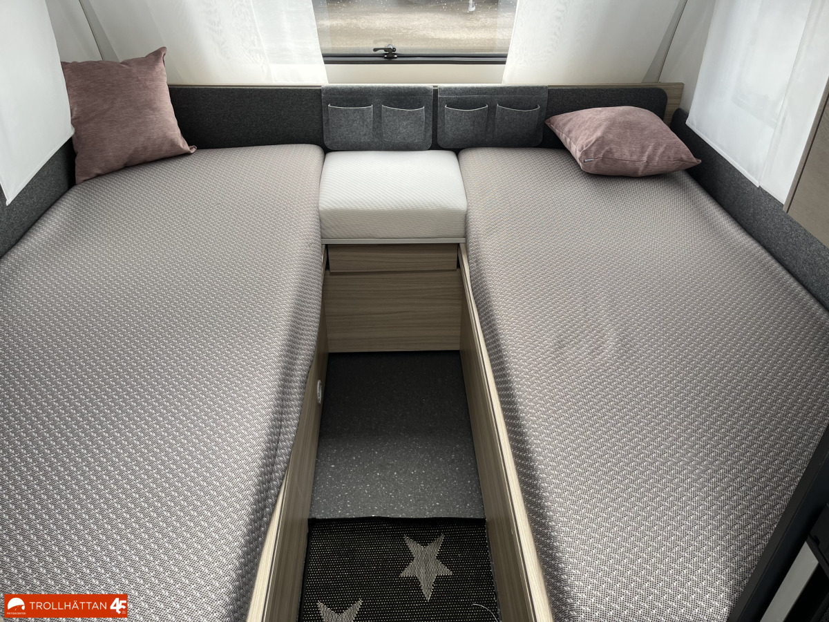 Adria ALTEA 492 LU, bild 11 av 18