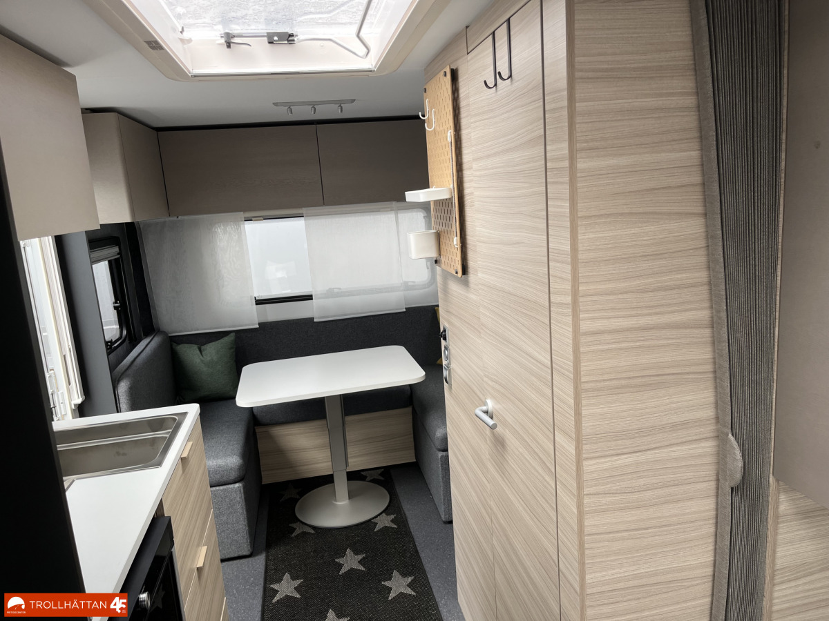 Adria ALTEA 492 LU, bild 12 av 18