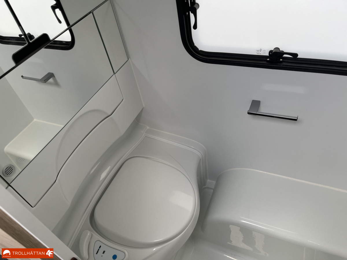 Adria ALTEA 492 LU, bild 14 av 18