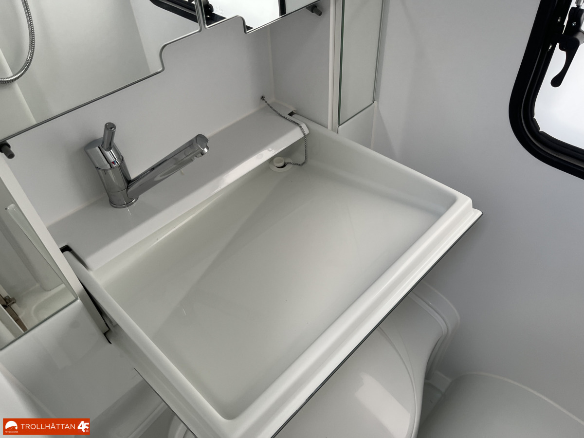 Adria ALTEA 492 LU, bild 15 av 18