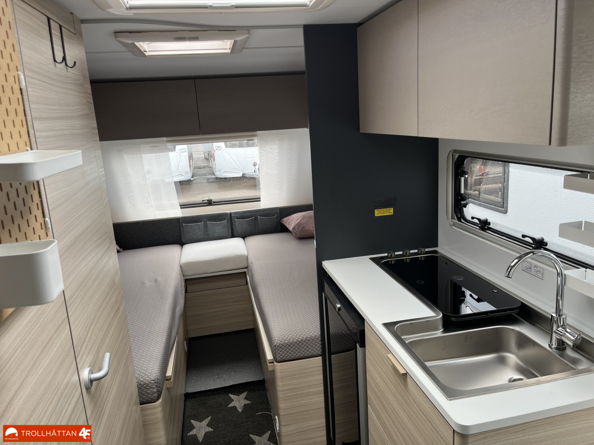 Adria ALTEA 492 LU, bild 16 av 18