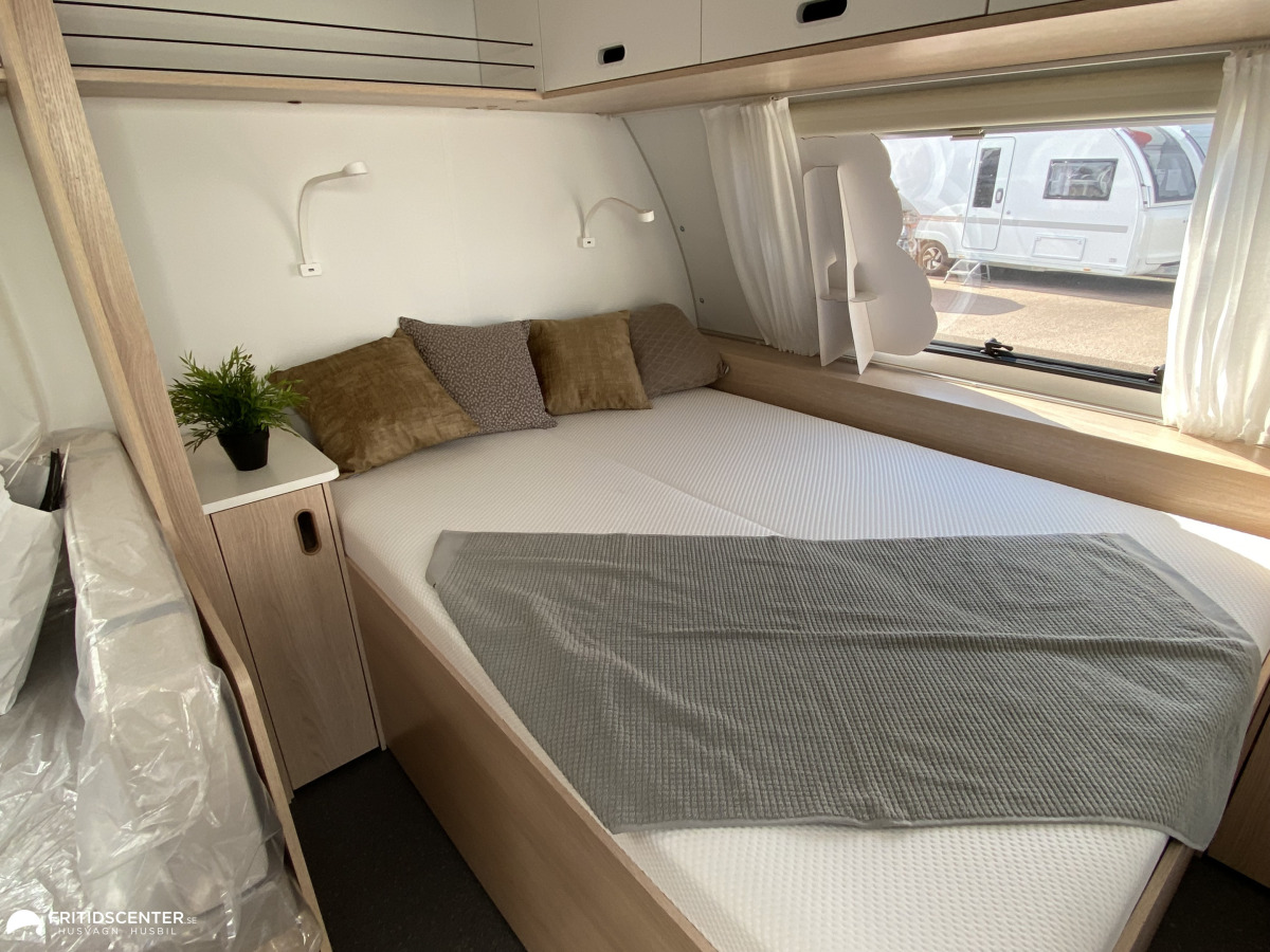 Adria Aviva 563 PT *Barnkammare* KÖSTKAMPANJ, bild 6 av 26