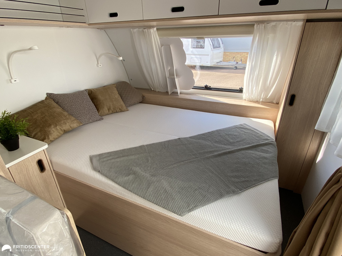 Adria Aviva 563 PT *Barnkammare* KÖSTKAMPANJ, bild 7 av 26