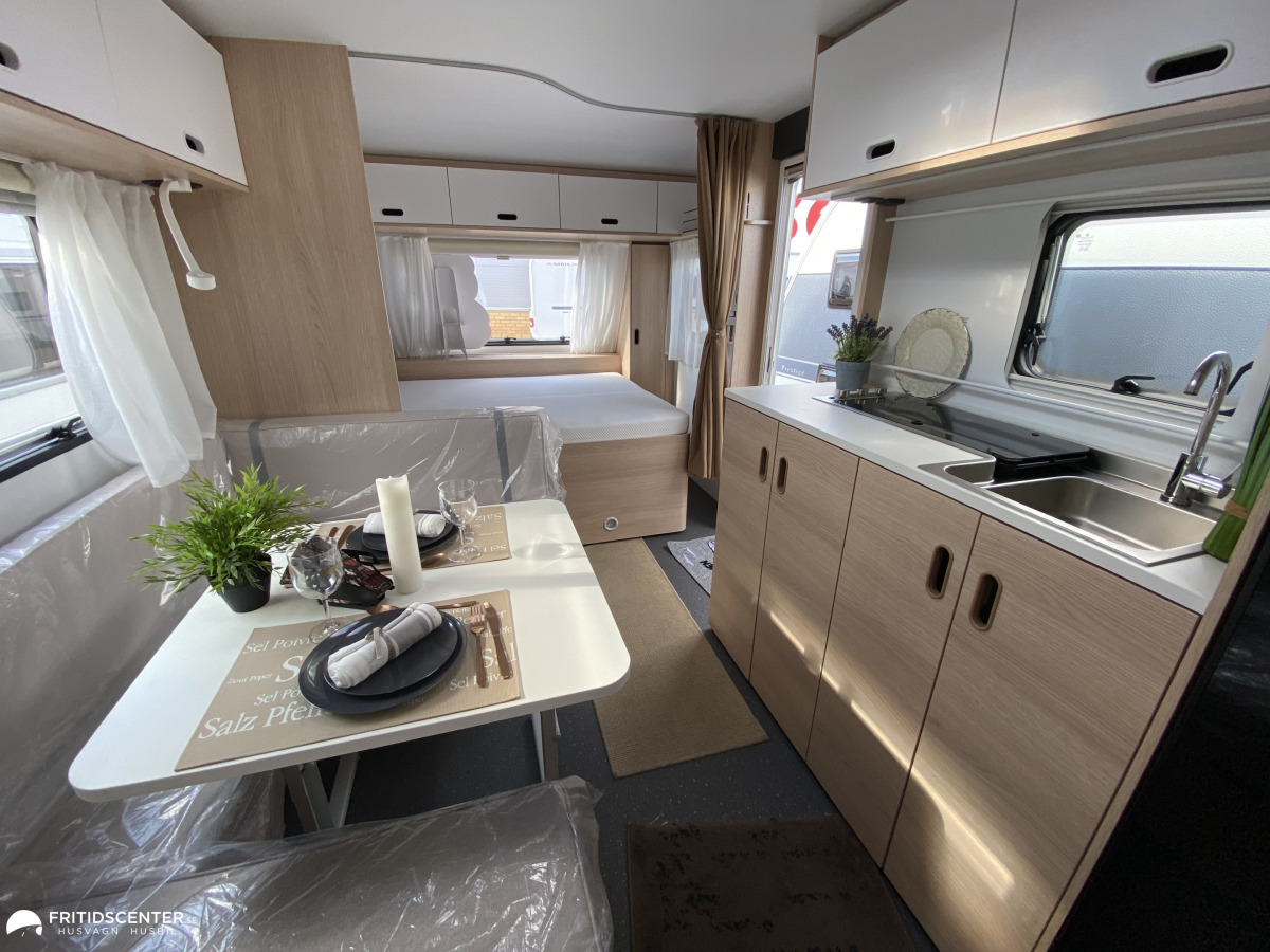 Adria Aviva 563 PT *Barnkammare* KÖSTKAMPANJ, bild 9 av 26
