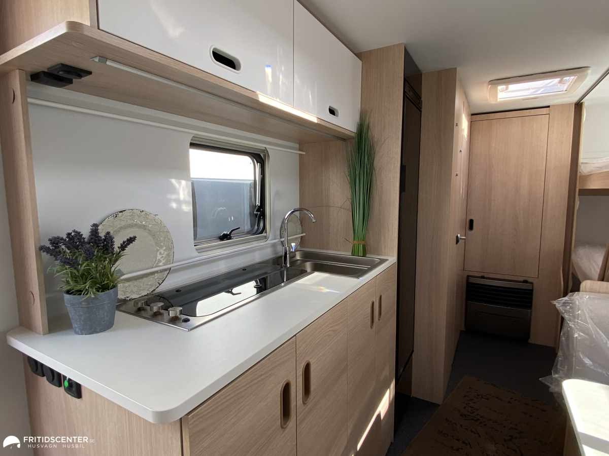 Adria Aviva 563 PT *Barnkammare* KÖSTKAMPANJ, bild 13 av 26