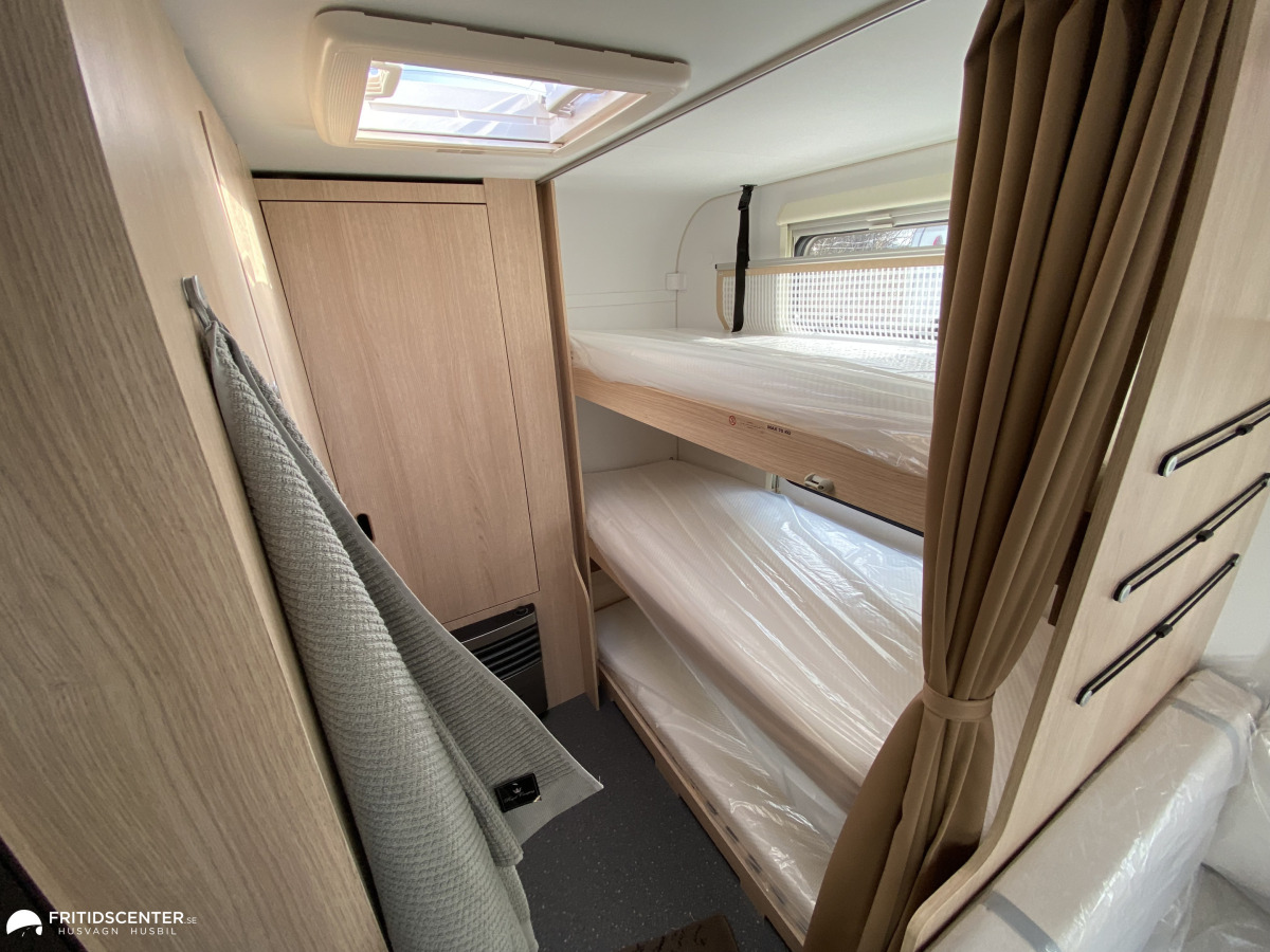 Adria Aviva 563 PT *Barnkammare* KÖSTKAMPANJ, bild 17 av 26