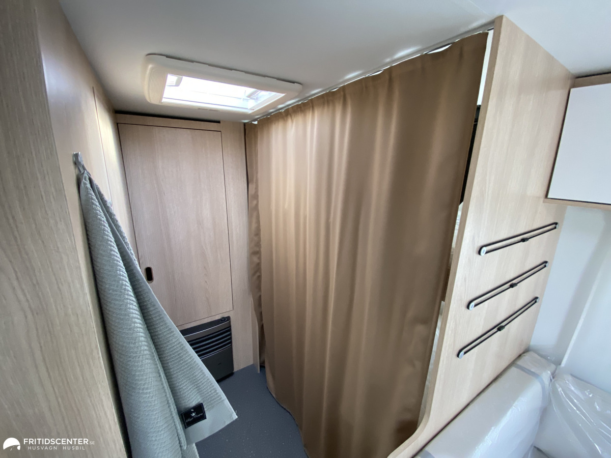 Adria Aviva 563 PT *Barnkammare* KÖSTKAMPANJ, bild 18 av 26