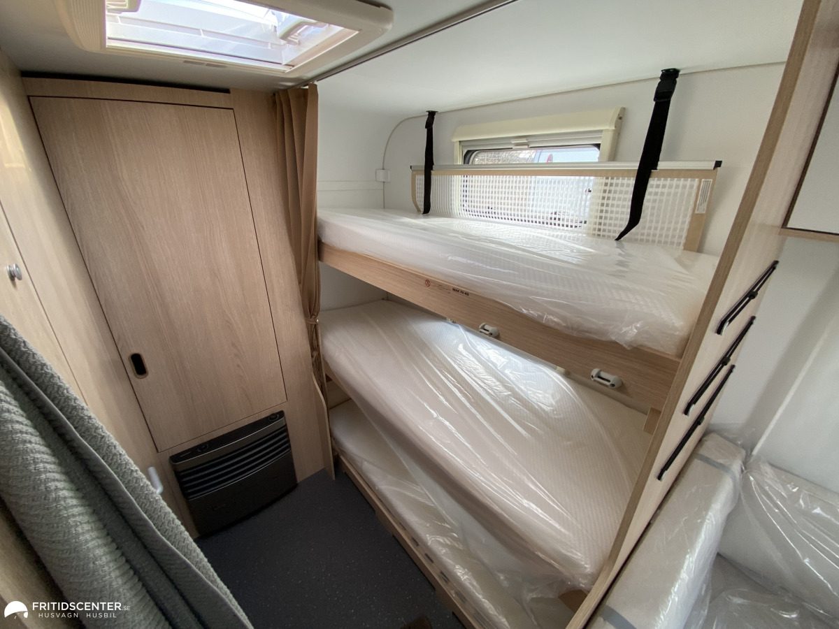 Adria Aviva 563 PT *Barnkammare* KÖSTKAMPANJ, bild 19 av 26