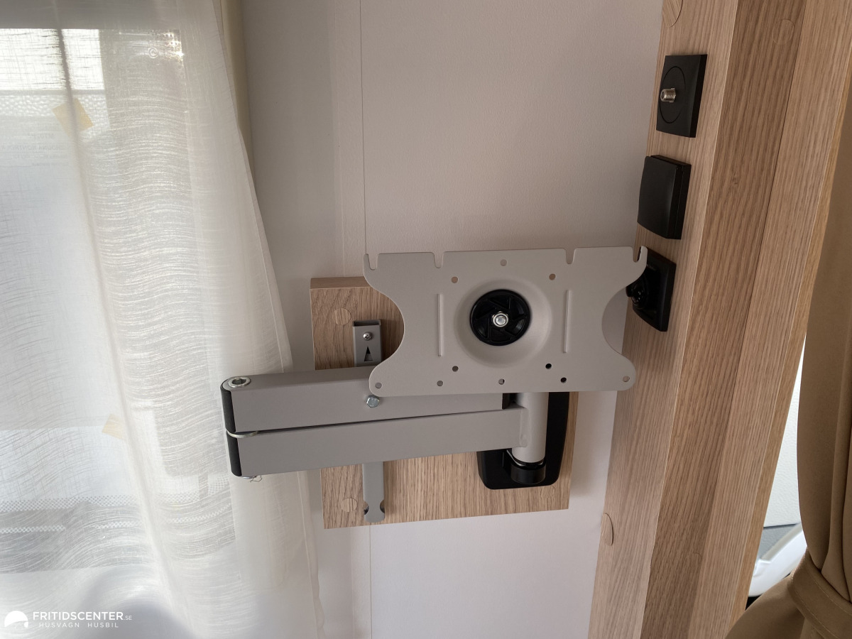 Adria Aviva 563 PT *Barnkammare* KÖSTKAMPANJ, bild 23 av 26