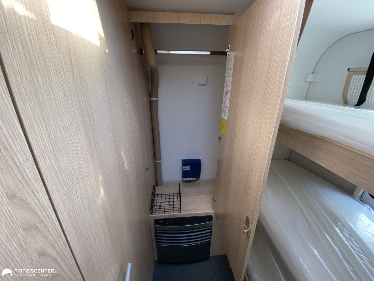 Adria Aviva 563 PT *Barnkammare* KÖSTKAMPANJ, bild 24 av 26