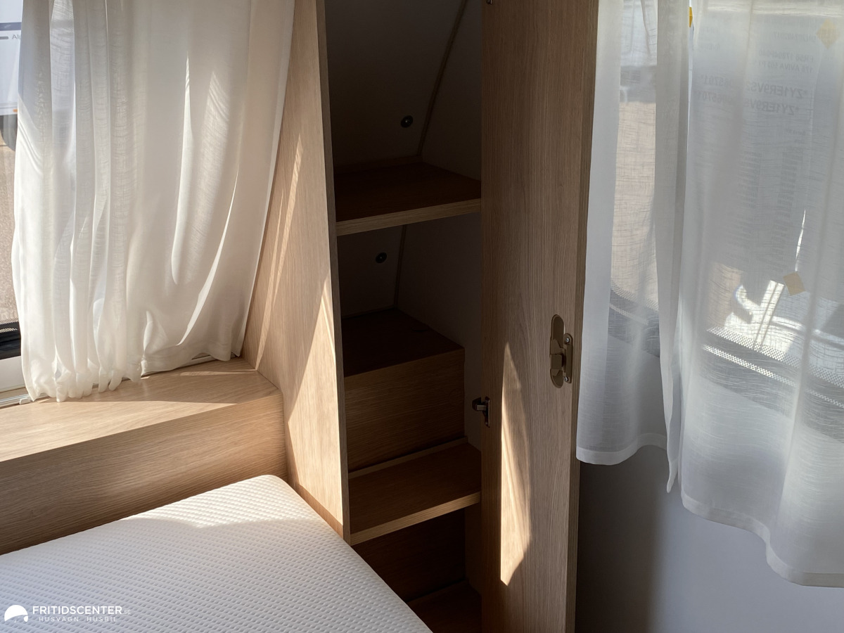 Adria Aviva 563 PT *Barnkammare* KÖSTKAMPANJ, bild 25 av 26