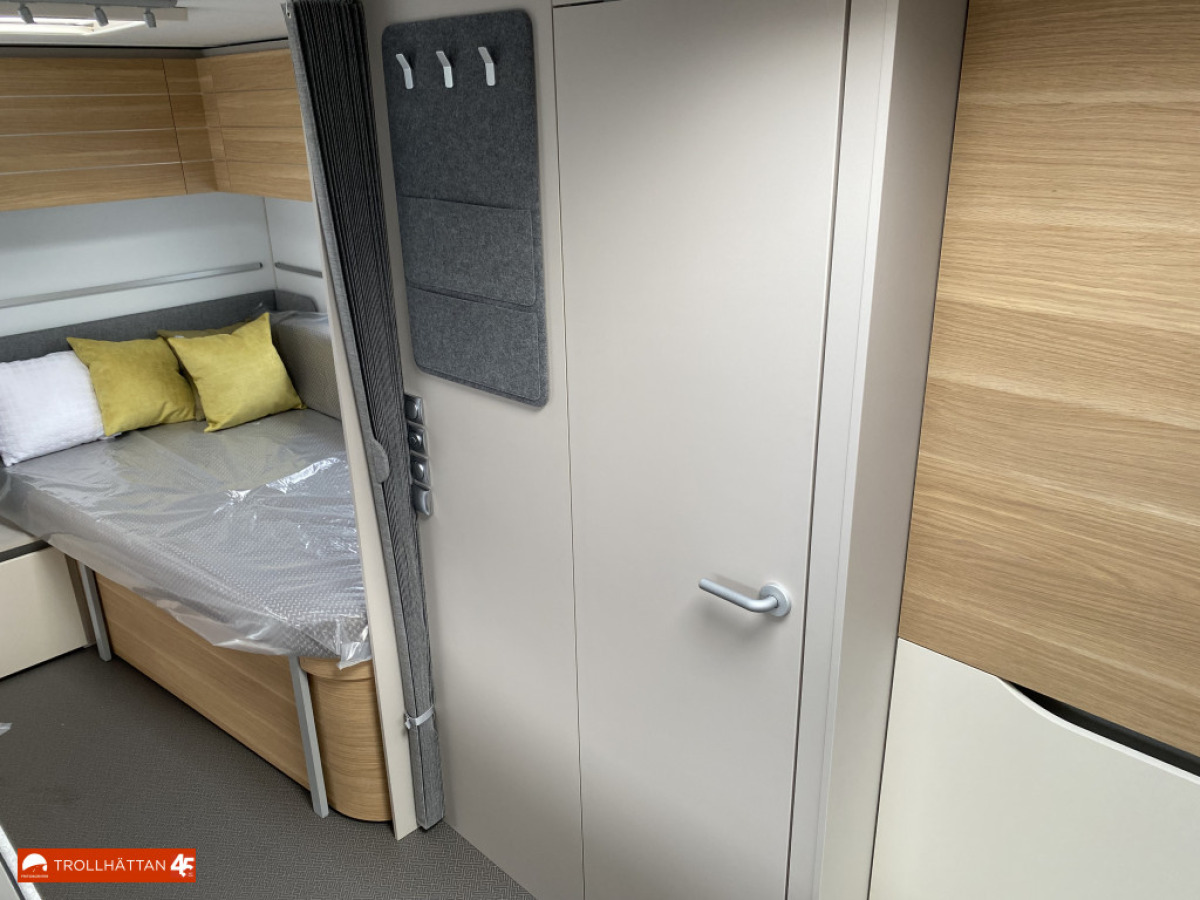 Adria Adora 593 UK *Barnkammare* HÖSTKAMPANJ *, bild 10 av 18