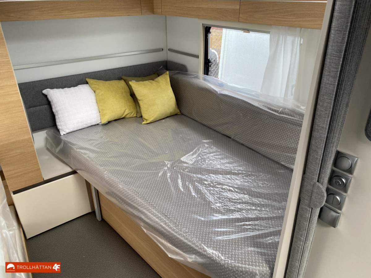 Adria Adora 593 UK *Barnkammare* HÖSTKAMPANJ *, bild 15 av 18
