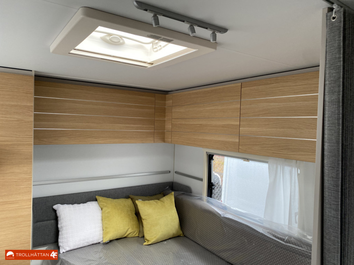 Adria Adora 593 UK *Barnkammare* HÖSTKAMPANJ *, bild 16 av 18