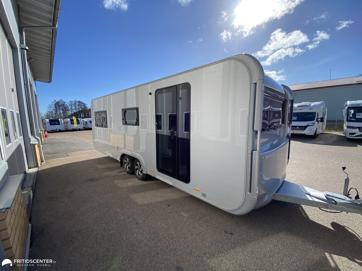 Adria Astella 644 DP / NY VAGN/ AC MOVER, bild 31 av 31